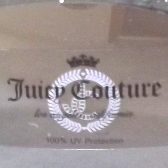 Juicy Couture Sunglasses - Picture 6 of 8